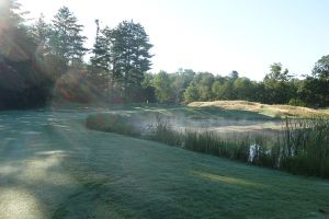 Green Mountain 2nd Approach